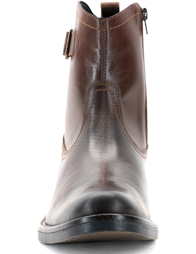 Bota Levi's de piel para hombre