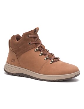 botas caterpillar en Liverpool