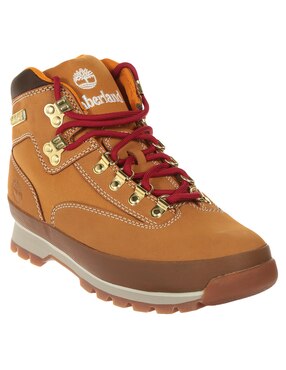 tenis bota timberland