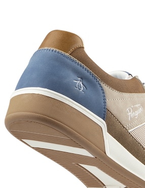Tenis Original Penguin para hombre
