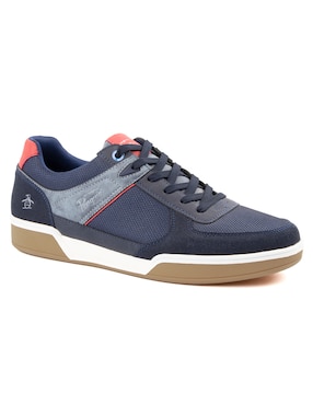 Tenis Original Penguin Para Hombre