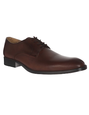 Zapato Derby Steve Madden Para Hombre