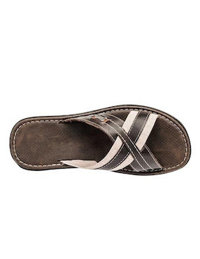 Sandalia RBCollection para hombre