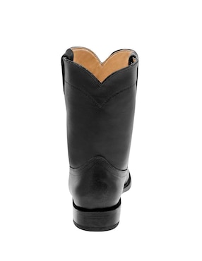 Bota Rbcollection de piel para hombre