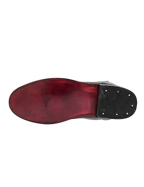 Bota Rbcollection de piel para hombre
