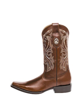 Bota Rbcollection de piel para hombre