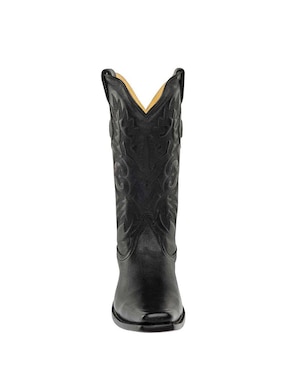 Bota Rbcollection de piel para hombre