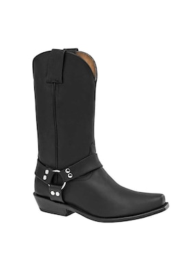 Bota Rbcollection de piel para hombre
