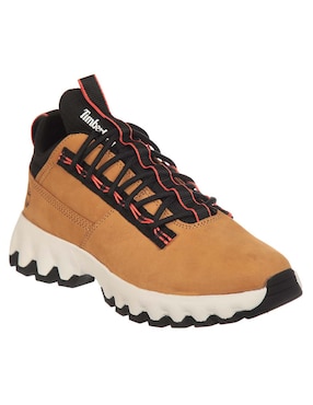 Tenis de piel Timberland para hombre