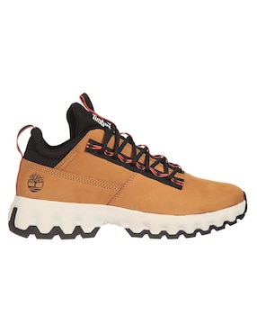 Tenis de piel Timberland para hombre
