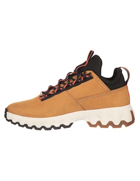 Tenis de piel Timberland para hombre