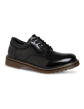 Bota Workland de piel para hombre