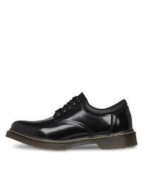 Bota Workland de piel para hombre