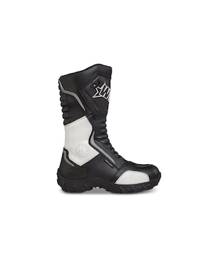 Bota Workland de piel para hombre