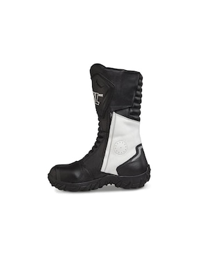 Bota Workland de piel para hombre