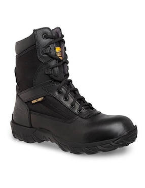 Bota Workland de piel para hombre