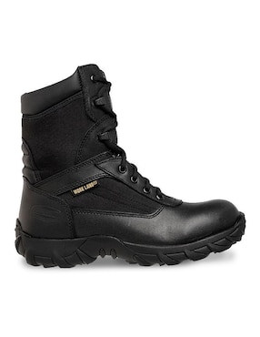Bota Workland de piel para hombre