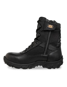 Bota Workland de piel para hombre