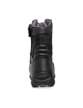 Bota Workland de piel para hombre