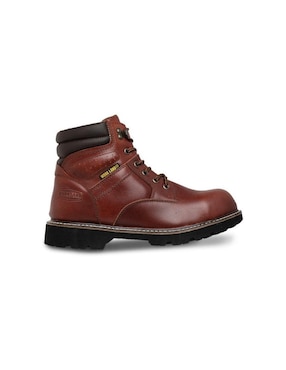 Bota Workland de piel para hombre