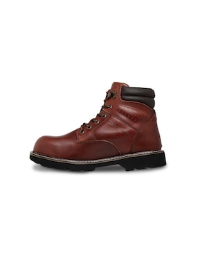 Bota Workland de piel para hombre