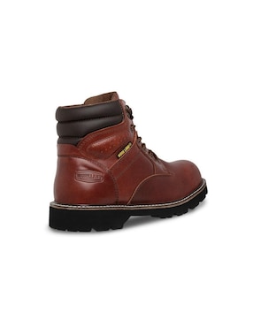 Bota Workland de piel para hombre