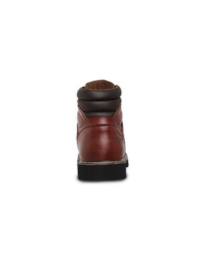 Bota Workland de piel para hombre