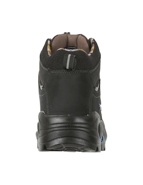 Bota Discovery Expedition de piel para hombre