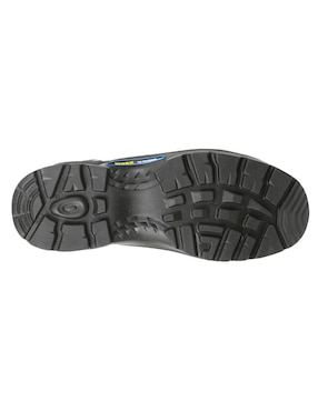 Bota Discovery Expedition de piel para hombre