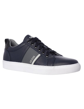 Tenis Guess GMBLOMSTER-N para hombre