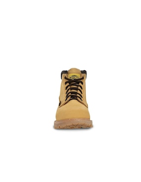 Bota Workland de piel para hombre
