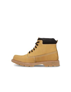 Bota Workland de piel para hombre