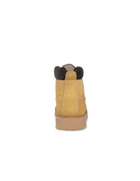 Bota Workland de piel para hombre