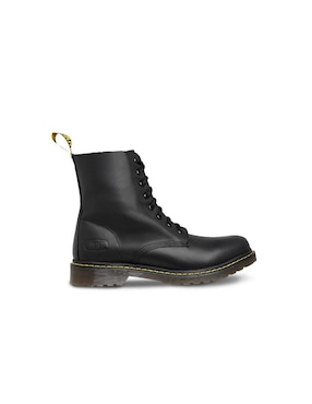 Bota Workland de piel para hombre