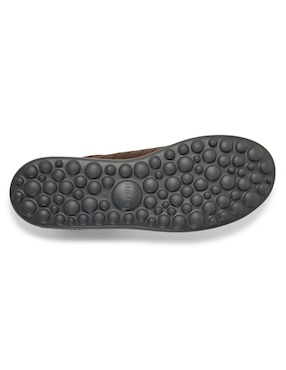 Tenis de piel Camper para hombre