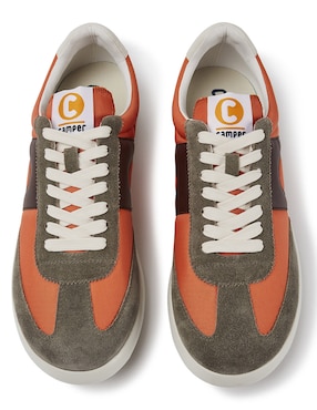 Tenis Camper para hombre