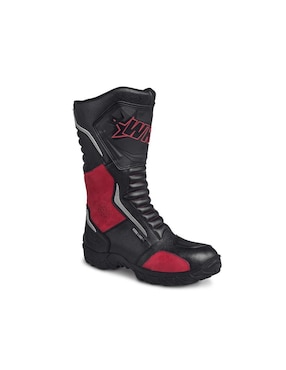 Bota Workland de piel para hombre