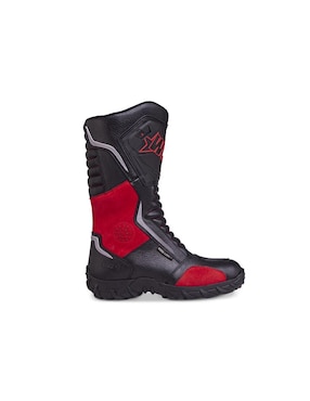 Bota Workland de piel para hombre