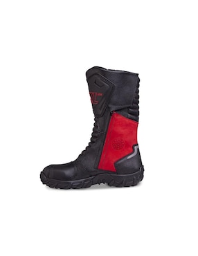 Bota Workland de piel para hombre