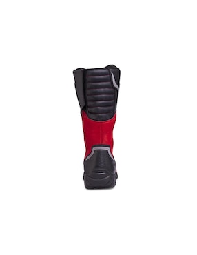 Bota Workland de piel para hombre