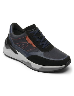 Tenis Flexi para hombre