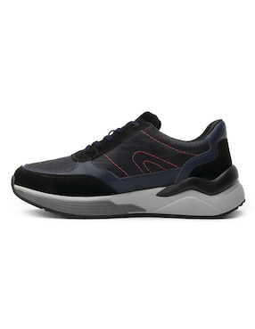 Tenis Flexi para hombre