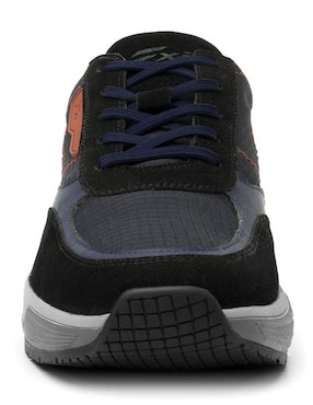 Tenis Flexi para hombre