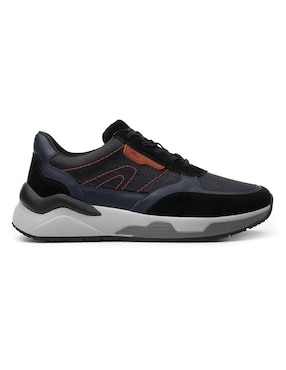 Tenis Flexi para hombre
