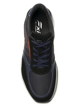 Tenis Flexi para hombre