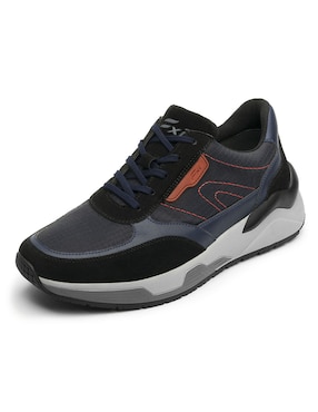 Tenis Flexi para hombre