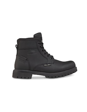 Bota Workland de piel para hombre
