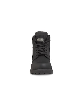 Bota Workland de piel para hombre