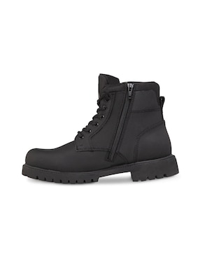 Bota Workland de piel para hombre