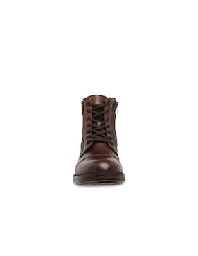 Bota Workland de piel para hombre